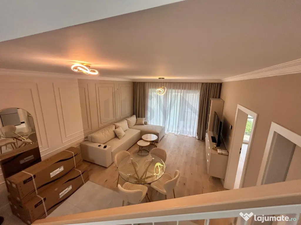 VILA PREMIUM H4L- THE VILLAGE PIPERA
