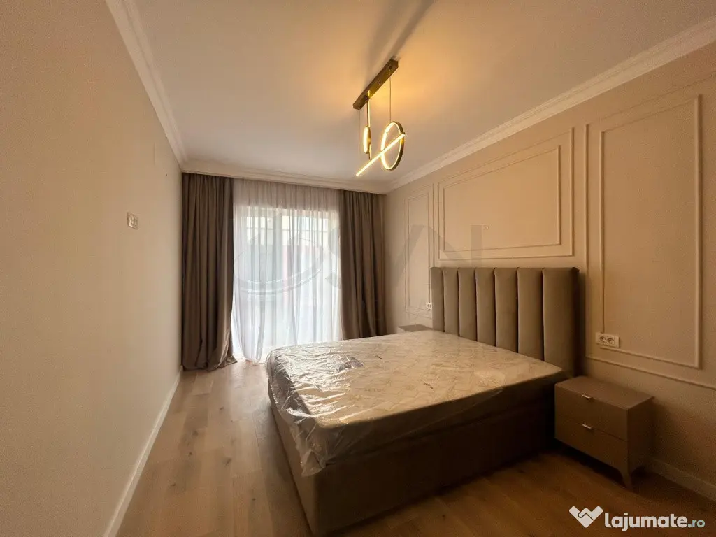 VILA PREMIUM H4L- THE VILLAGE PIPERA