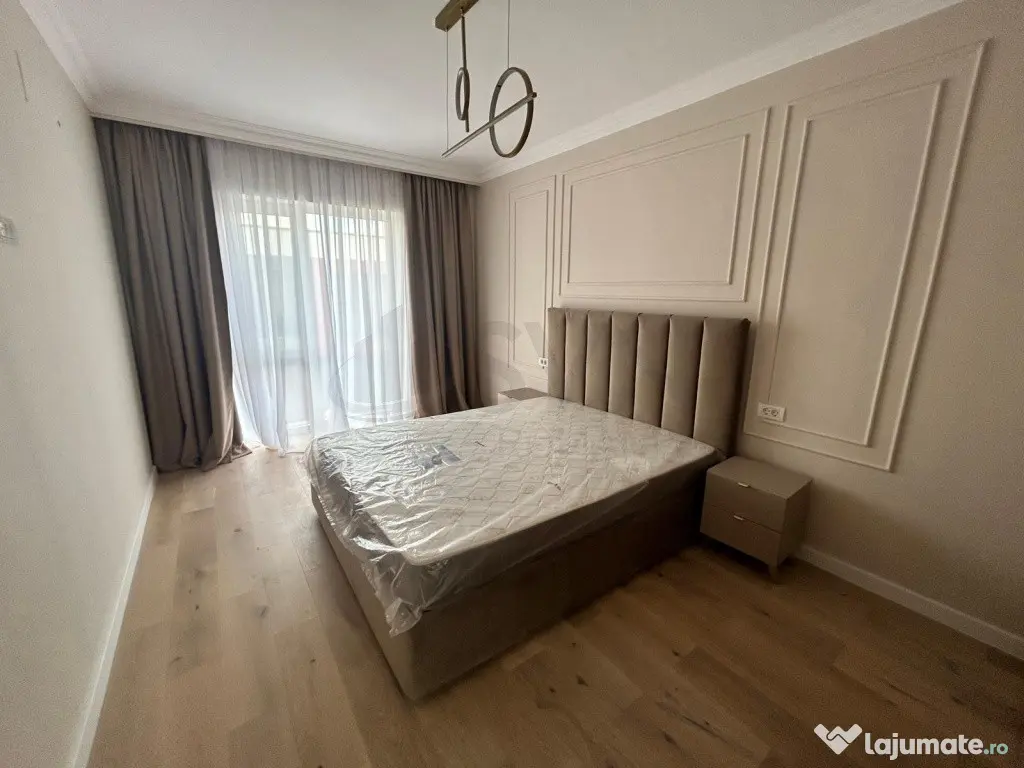 VILA PREMIUM H4L- THE VILLAGE PIPERA