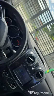 Logan 2018 benzina+ gpl