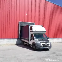 Peugeot Boxer 3.0HDI