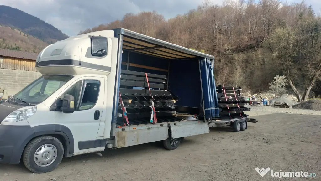 Peugeot Boxer 3.0HDI