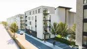 Apartament 2 camere,etaj unu,constructie noua 