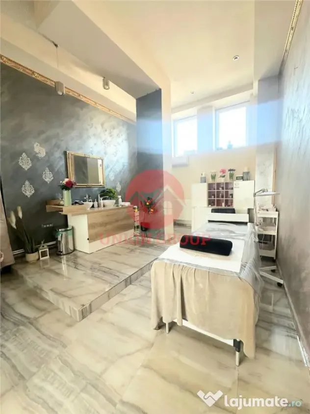 Spatiu Comercial Imens, cu Vad, Zona ICIL