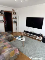 Metrou Gorjului - 3 camere - mobilat si utilat