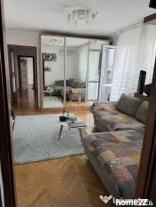 Metrou Gorjului - 3 camere - mobilat si utilat