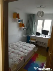 Metrou Gorjului - 3 camere - mobilat si utilat