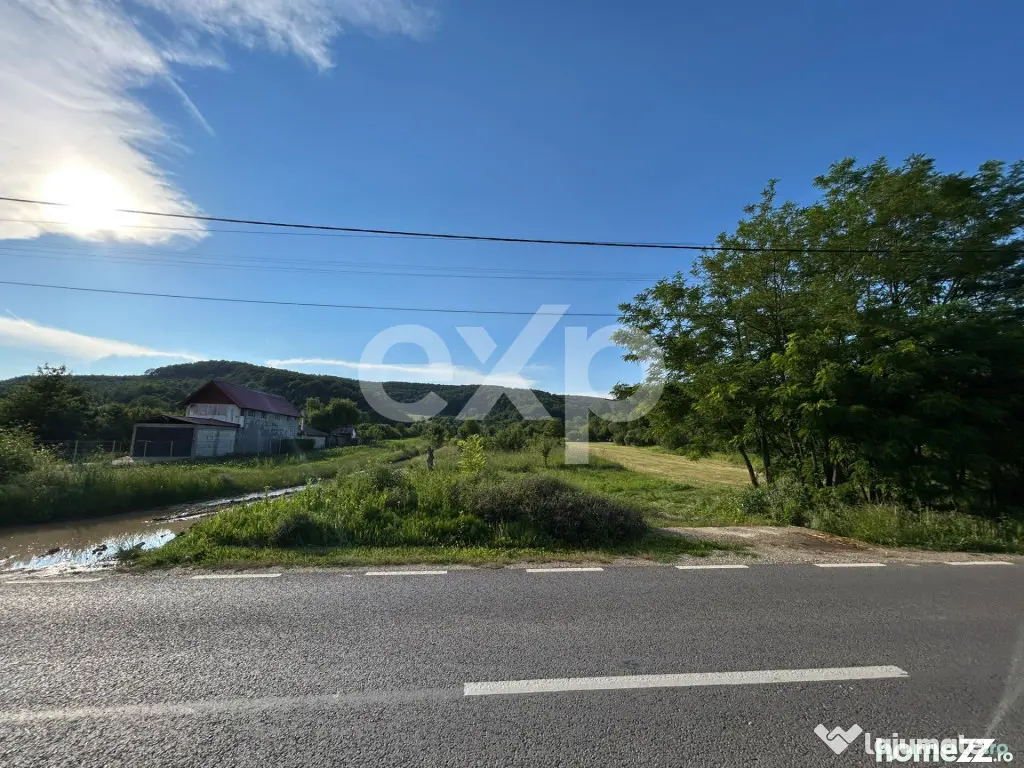 TEREN DE VANZARE OPORTUNITATE DE INVESTITIE - Mioveni (Arges)