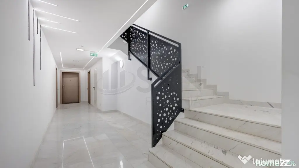 Studio Aviatiei I Direct Dezvoltator I metrou Aurel Vlaicu - Bucuresti (Bucuresti-Ilfov)