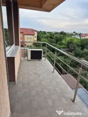 Berceni luica bloc nou 