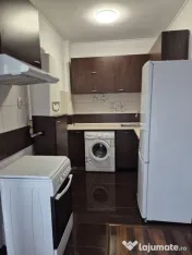 Berceni luica bloc nou 
