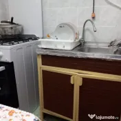 23 AUGUST-APARTAMENT 2 CAMERE , ETAJ 3