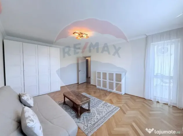 Prima Închiriere-Apartament Premium-zona Trei Stejari