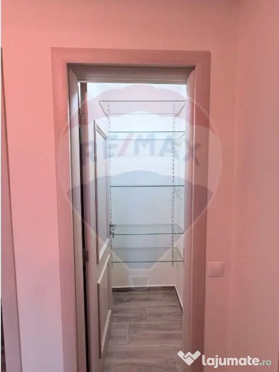 Prima Închiriere-Apartament Premium-zona Trei Stejari
