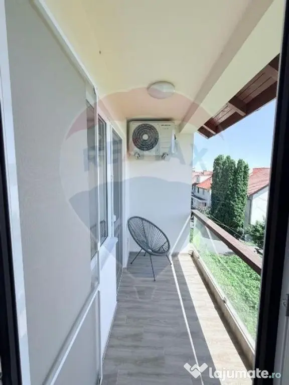 Prima Închiriere-Apartament Premium-zona Trei Stejari