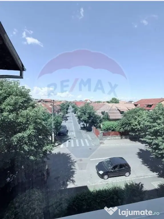 Prima Închiriere-Apartament Premium-zona Trei Stejari