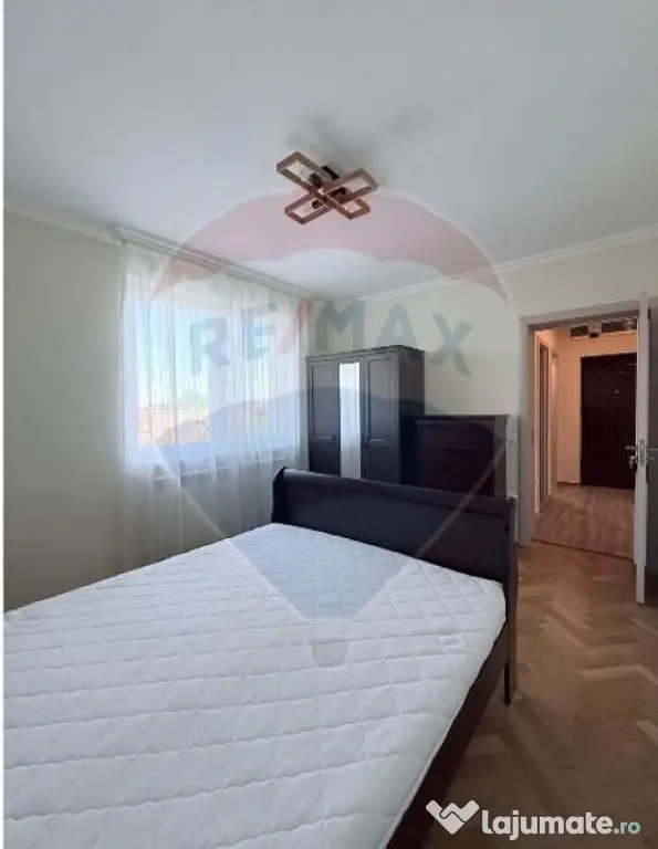 Prima Închiriere-Apartament Premium-zona Trei Stejari