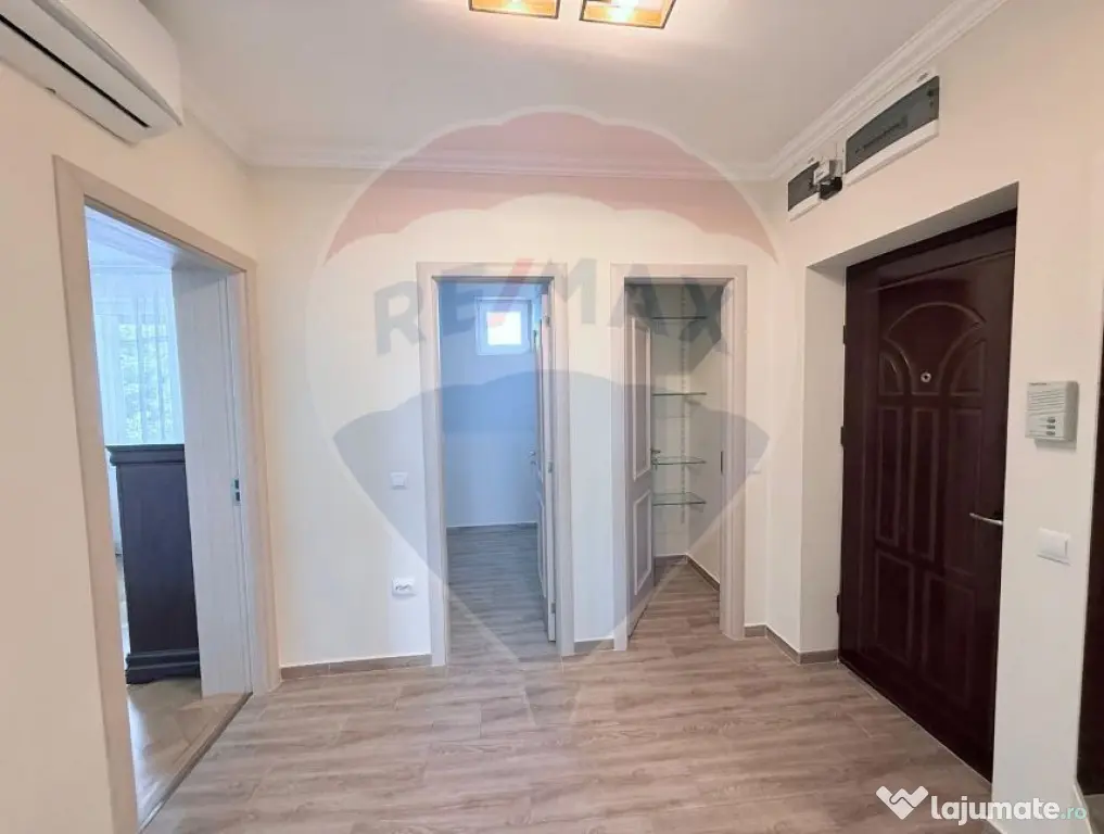 Prima Închiriere-Apartament Premium-zona Trei Stejari