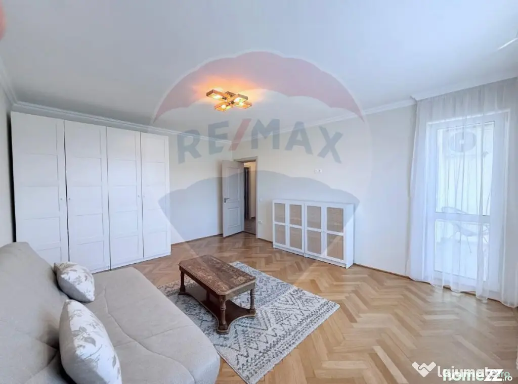 Prima Închiriere-Apartament Premium-zona Trei Stejari