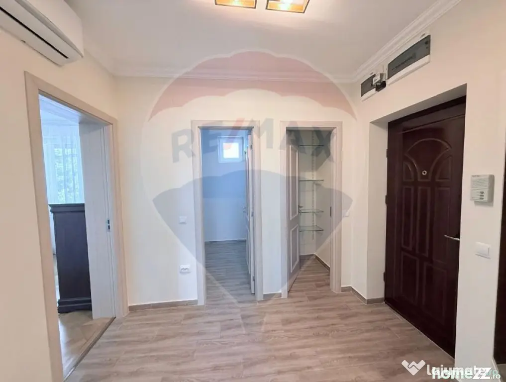 Prima Închiriere-Apartament Premium-zona Trei Stejari