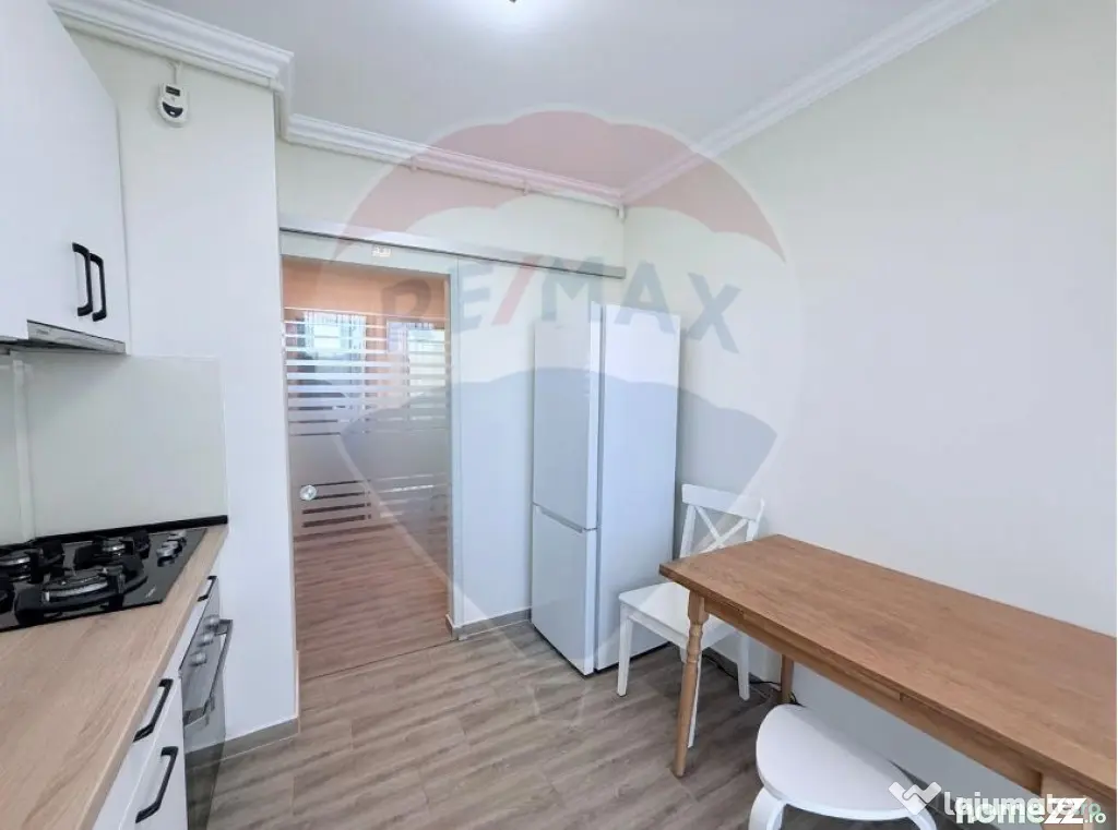 Prima Închiriere-Apartament Premium-zona Trei Stejari