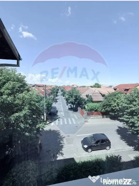 Prima Închiriere-Apartament Premium-zona Trei Stejari
