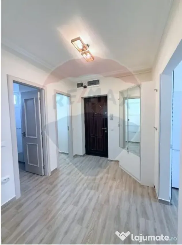 Prima Închiriere-Apartament Premium-zona Trei Stejari