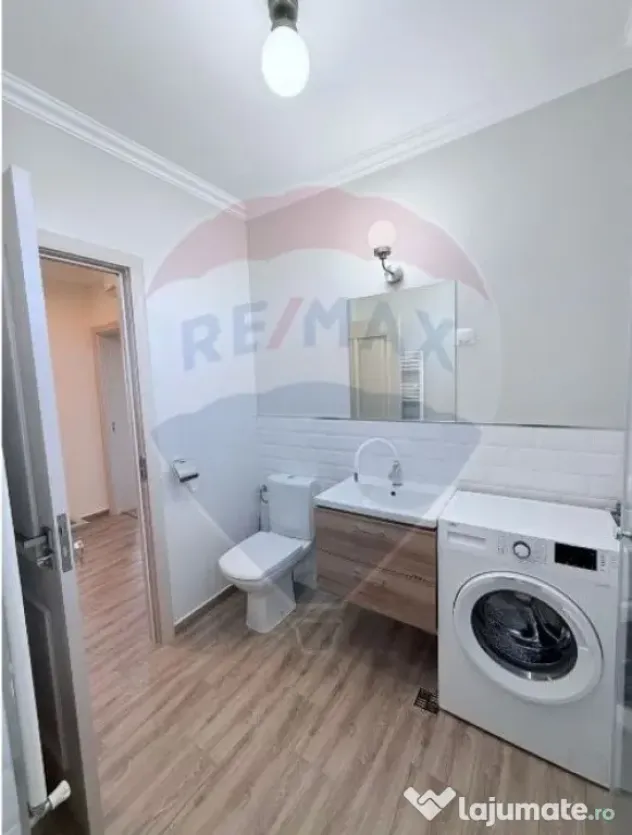 Prima Închiriere-Apartament Premium-zona Trei Stejari