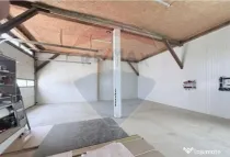 închiriere spațiu industrial – Zona Vest, Sibiu