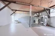 închiriere spațiu industrial – Zona Vest, Sibiu