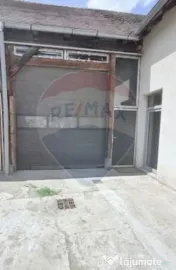 închiriere spațiu industrial – Zona Vest, Sibiu