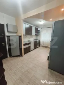 ???? Apartament 3 camere decomandate | 70 mp | Gheorgheni |