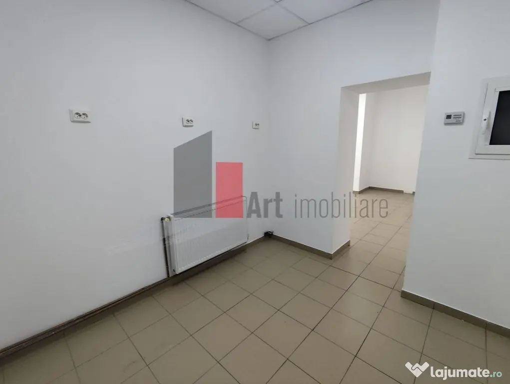 Spatiu comercial de inchiriat in zona Pantelimon