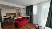 Apartament modern cu terasa si panorama 
