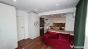 Apartament modern cu terasa si panorama 