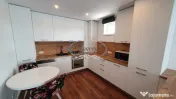 Apartament modern cu terasa si panorama 