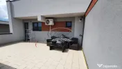 Apartament modern cu terasa si panorama 