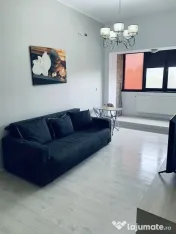 De inchiriat apartament cu o camera Centru, 280 euro