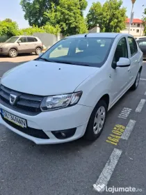 Dacia Logan 37.000km