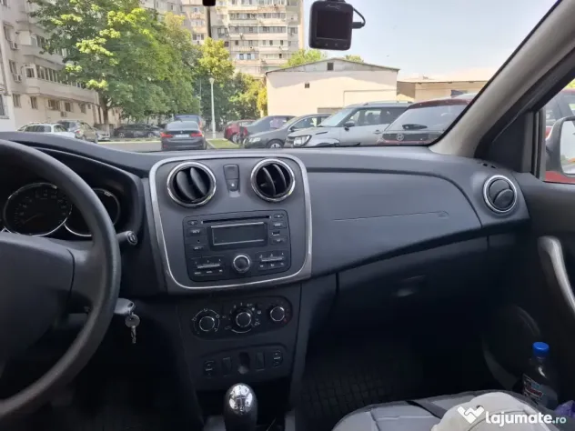 Dacia Logan 37.000km