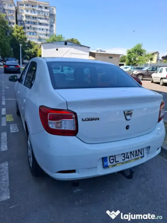 Dacia Logan 37.000km