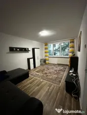 Apartament 2 camere decomandat - etaj 1 - Metalurgie 