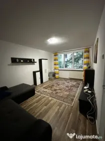 Apartament 2 camere decomandat - etaj 1 - Metalurgie
