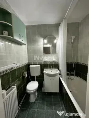 Apartament 2 camere decomandat - etaj 1 - Metalurgie 