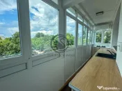 Apartament cu 3 camere de inchiriat | Mihai Bravu | Comis... 