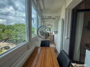 Apartament cu 3 camere de inchiriat | Mihai Bravu | Comis... 
