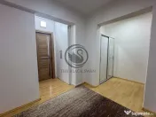 Apartament cu 3 camere de inchiriat | Mihai Bravu | Comis... 