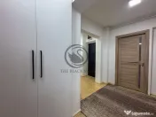 Apartament cu 3 camere de inchiriat | Mihai Bravu | Comis... 