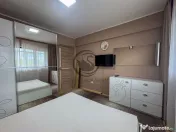 Apartament cu 3 camere de inchiriat | Mihai Bravu | Comis... 