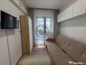 Apartament cu 3 camere de inchiriat | Mihai Bravu | Comis... 
